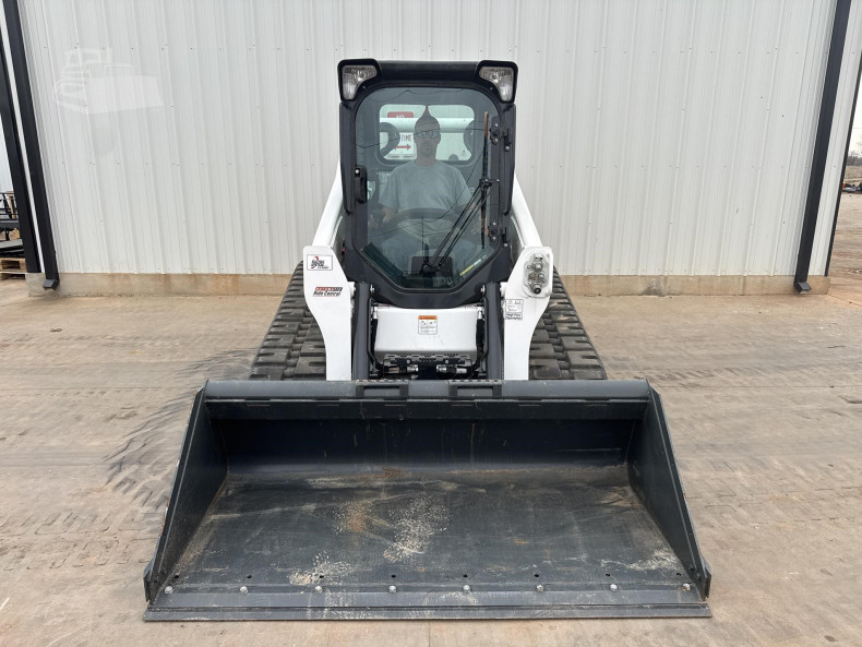 2023 Bobcat T770 Track Skid Steer