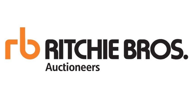 Ritchie Bros FROM FOR SALE Grand Machinery Solutions